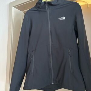 The North Face Black Jacket
